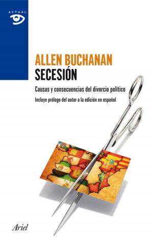 Book cover of Secesión
