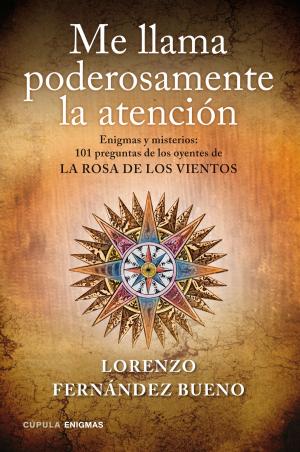 Cover of the book Me llama poderosamente la atención by Alexandra Roma