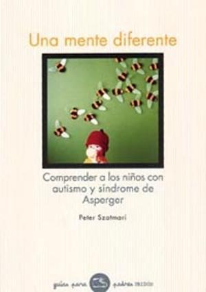 Cover of the book Una mente diferente by Nieves Hidalgo