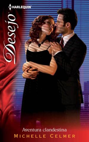 Cover of the book Aventura clandestina by Kate Hewitt