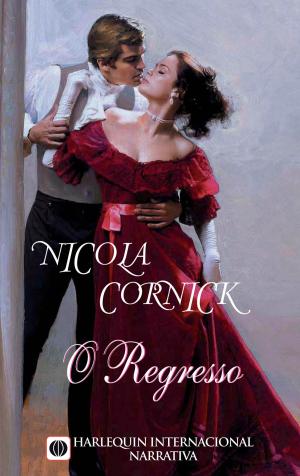 Cover of the book O regresso by Rebecca Winters