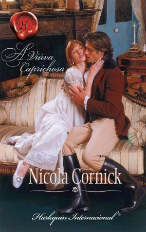 Cover of the book A viúva caprichosa by Lynn Raye Harris