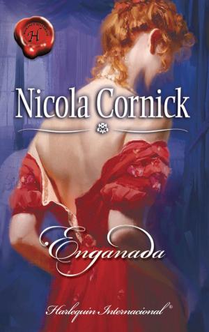 Cover of the book Enganada by Jennifer Lewis