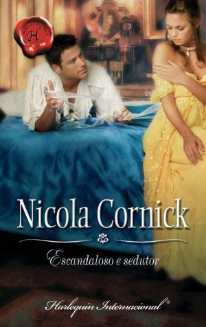 Cover of the book Escandaloso e sedutor by Sara Orwig