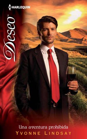Cover of the book Una aventura prohibida by Kathryn Ross