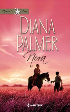 Cover of the book Nora by Shirley Jump