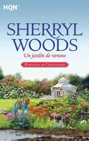 Cover of the book Un jardín de verano by Vicki Lewis Thompson
