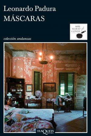 Cover of the book Máscaras by Margarita Catalina Valencia de Lleras, Paula Andrea Marín Colorado