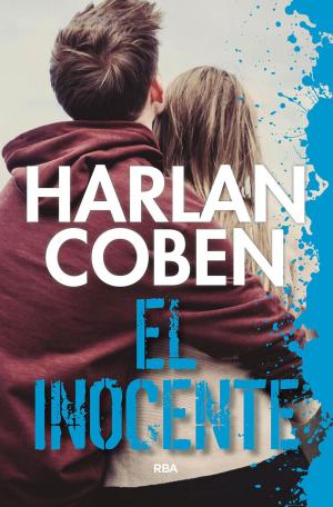 Cover of the book El inocente by Francisco  González Ledesma, Francisco González Ledesma