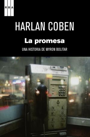 Cover of the book La promesa by Rita Levi-Montalcini