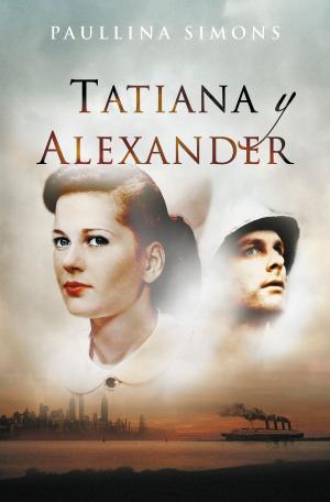 Cover of the book Tatiana y Alexander (El jinete de bronce 2) by Agustín Martínez
