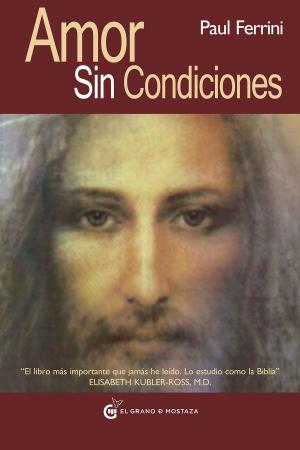 Book cover of Amor sin condiciones