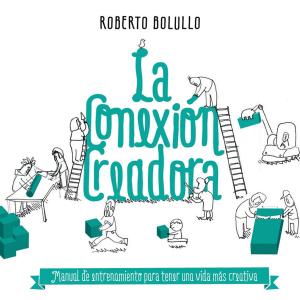 Cover of the book La conexión creadora by Manuel Alberca