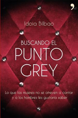 Cover of the book Buscando el punto Grey by Jacob Petrus, CR TVE