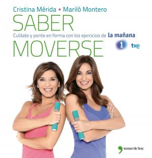 Cover of the book Saber moverse by Cristina Prada