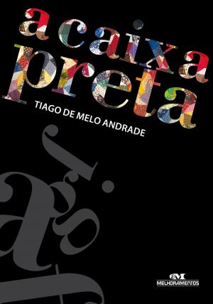 Cover of the book A Caixa Preta by Franz Kafka