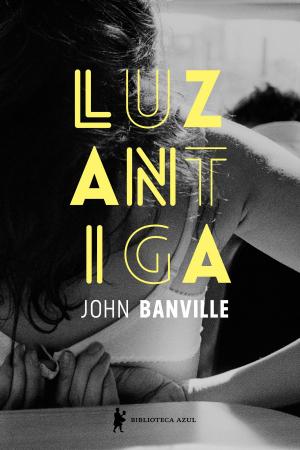 Cover of the book Luz antiga by Ziraldo