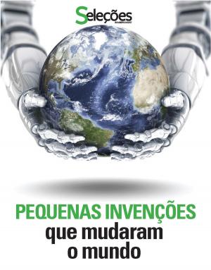 Cover of the book Pequenas invenções que mudaram o mundo by David Oliphant
