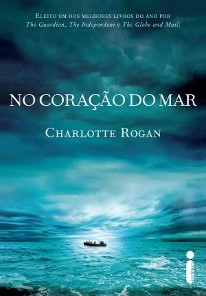 Cover of the book No coração do mar by JP Delaney