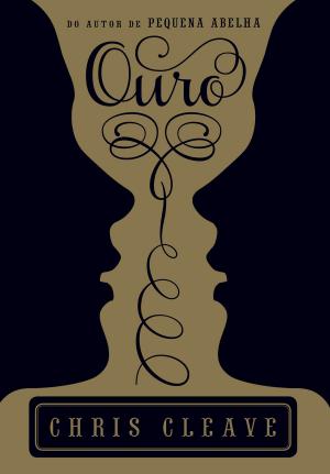 Cover of the book Ouro by Jason Reynolds