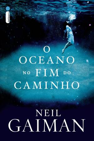 Cover of the book O oceano no fim do caminho by James Frey, Nils Johnson-Shelton