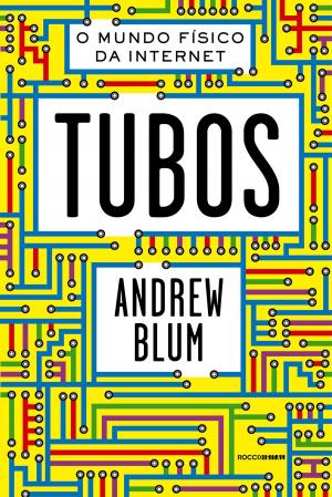 Cover of the book Tubos by Patrícia Melo