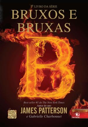 Cover of the book Bruxos e bruxas by Harper Kingsley