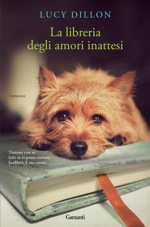 Cover of the book La libreria degli amori inattesi by Alan Posener