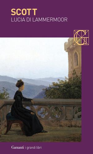 Cover of Lucia di Lammermoor