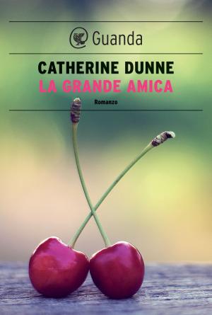 Book cover of La grande amica