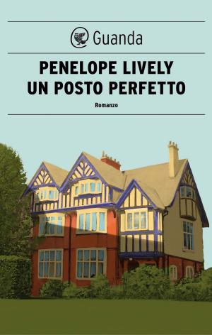 Book cover of Un posto perfetto