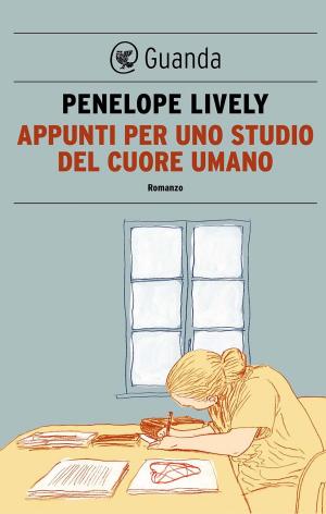 Cover of the book Appunti per uno studio del cuore umano by Almudena Grandes