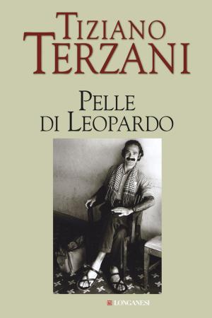 Cover of the book Pelle di leopardo by Rob Wolf