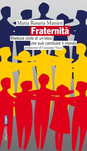 Cover of the book Fraternità by Vittorino Andreoli