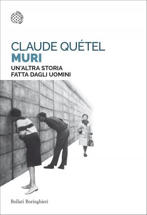 Cover of the book Muri by Michele Battini