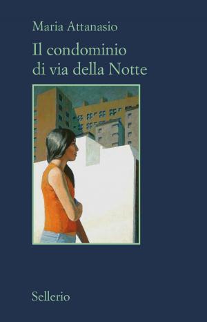 bigCover of the book Il condominio di Via della Notte by 