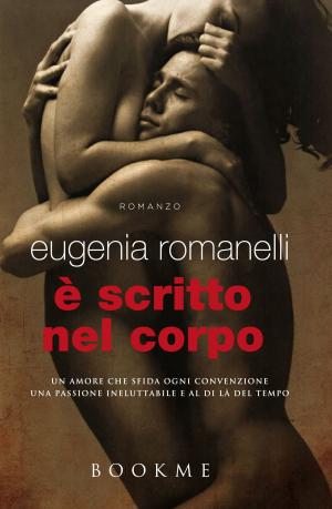 Cover of the book È scritto nel corpo by Bethany Chase