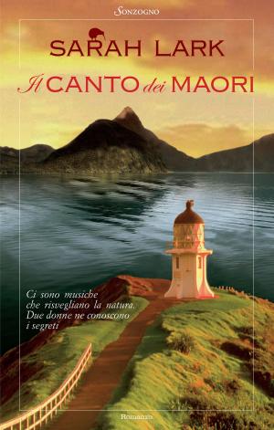 Cover of Il canto dei Maori