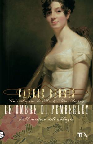 Cover of the book Le ombre di Pemberley by Leonardo Gori