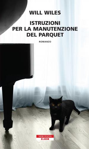 Cover of the book Istruzioni per la manutenzione del parquet by Flavio Villani