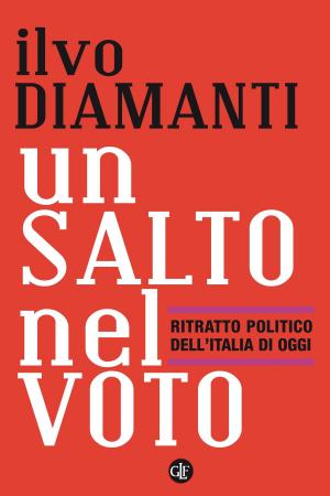 Cover of the book Un salto nel voto by Manfredi Alberti