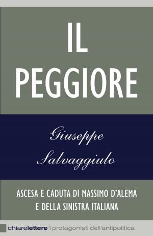 Cover of the book Il Peggiore by Luigi Maieron
