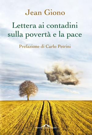 Book cover of Lettera ai contadini sulla povertà e la pace