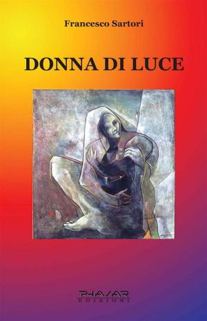 Cover of the book Donna di luce by Raffaele Cammarota