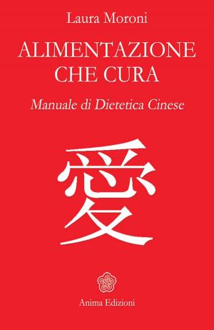 Cover of the book Alimentazione che cura by Cuman Livia