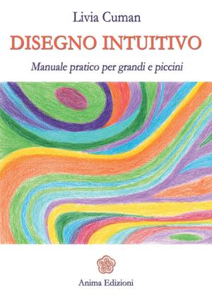 Cover of the book Disegno intuitivo by Tonini Marina
