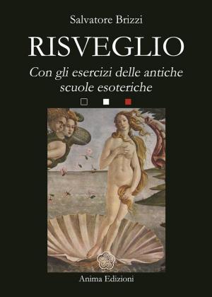 Cover of the book Risveglio by FROJO ROSY