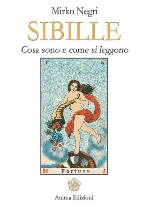 Cover of the book Sibille by Emiliano Soldani
