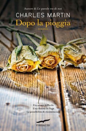 Cover of the book Dopo la pioggia by Kerstin Gier