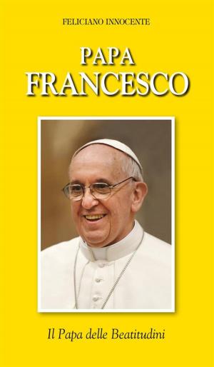 Cover of the book Papa Francesco by Francesco Occhetta, Johanna Weißenberger